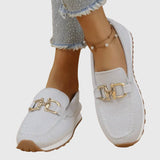 Orthopedic Comfort Loafers | Supportive All-Day Wear & Classic Style