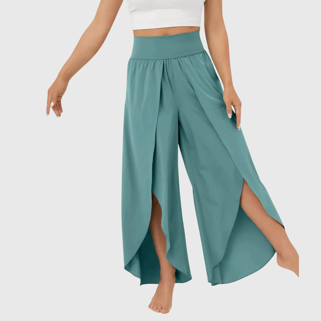 Airflow | Women's Ultra-Light Breathable Trousers