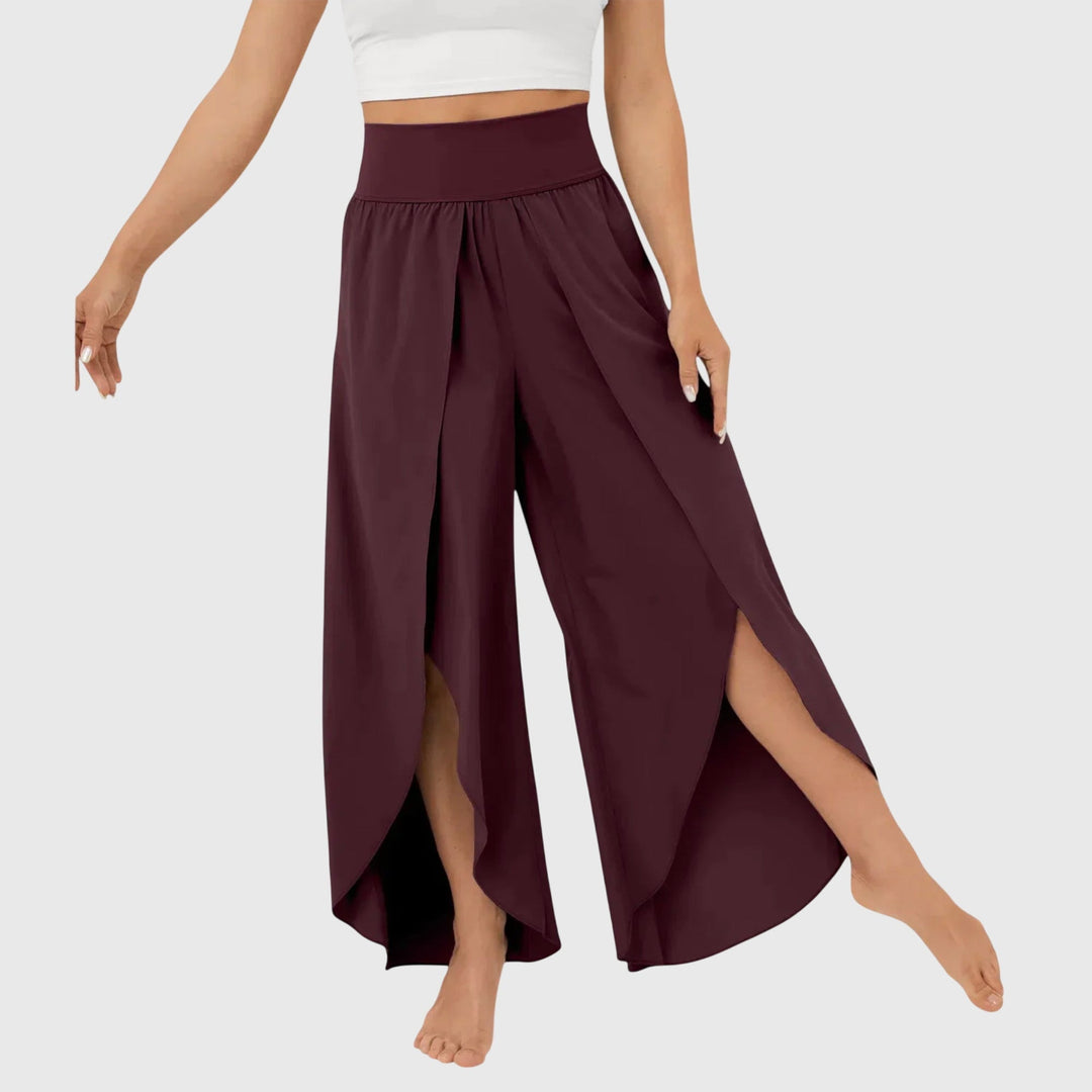 Airflow | Women's Ultra-Light Breathable Trousers