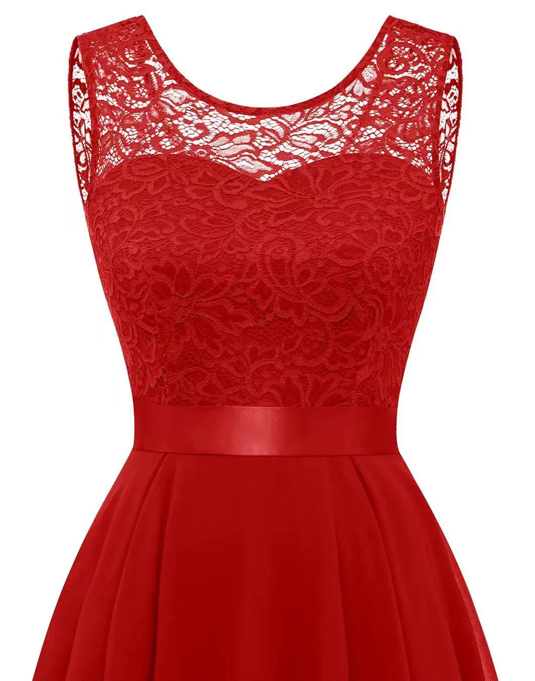 Kaitlyn | Elegant Asymmetric Dress for Occasions