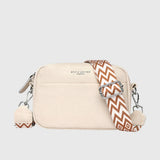 Leather Shoulder Bag | Premium Craftsmanship, Versatile Style