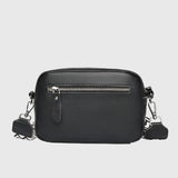 Leather Shoulder Bag | Premium Craftsmanship, Versatile Style