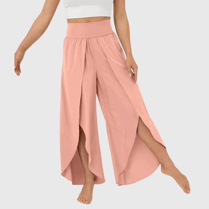 Airflow | Women's Ultra-Light Breathable Trousers