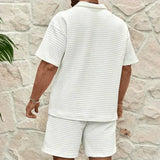 Summer Sets for Men | Relaxed Comfort, Effortless Style
