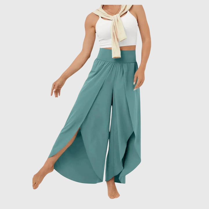 Airflow | Women's Ultra-Light Breathable Trousers