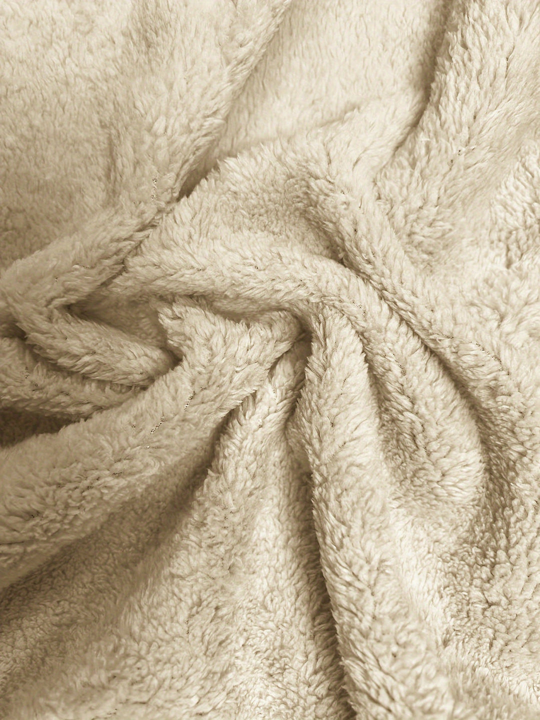 Ross | Hooded Fleece-Lined Zip-Up Jacket