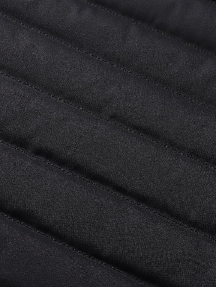 Christopher | Padded Hooded Winter Coat