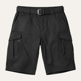 Tactical Cargo Shorts | Lightweight Summer Comfort