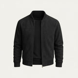 Men's Suede Jacket | Premium Comfort, Timeless Elegance
