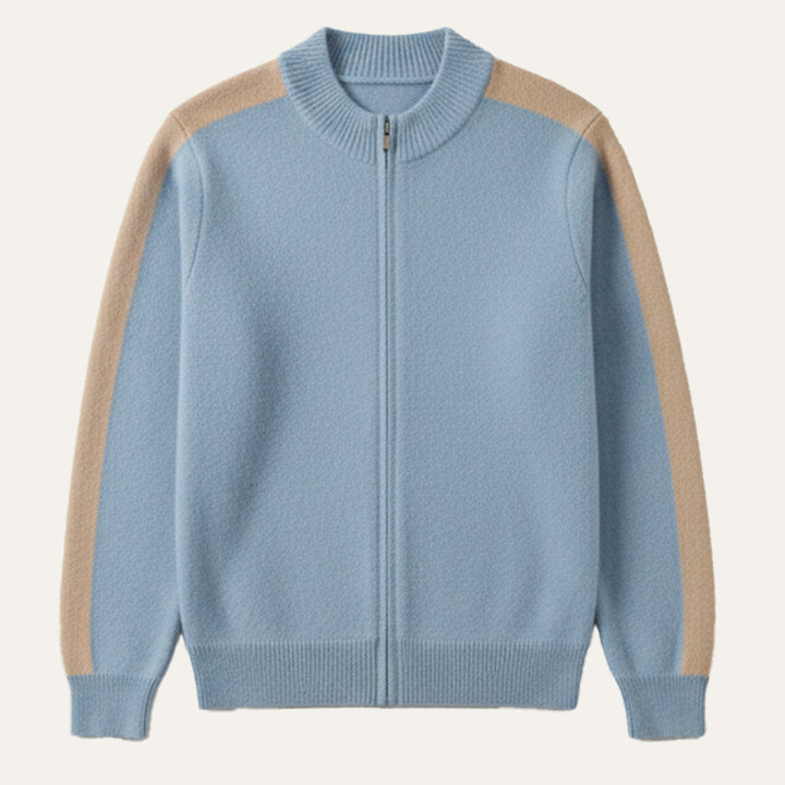 Mason | Lightweight Cashmere Jumper