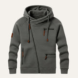 Men's Zip Up Hoodie | Ultimate Comfort, Versatile Style