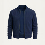 Men's Suede Jacket | Premium Comfort, Timeless Elegance