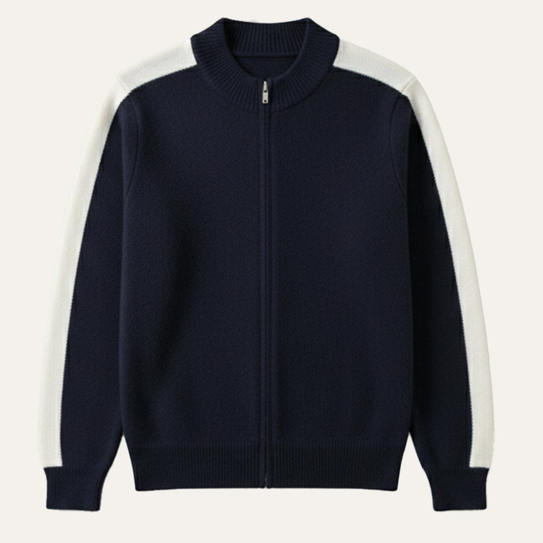 Mason | Lightweight Cashmere Jumper
