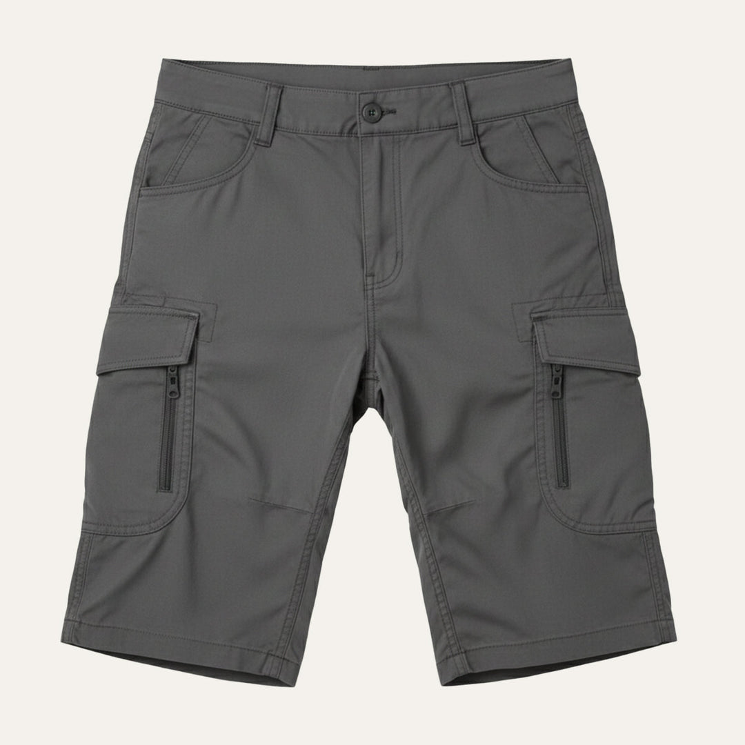 Miles | Lightweight Tactical Cargo Shorts