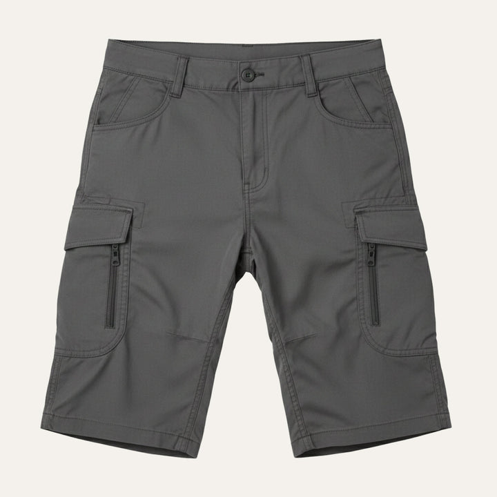 Miles | Lightweight Tactical Cargo Shorts