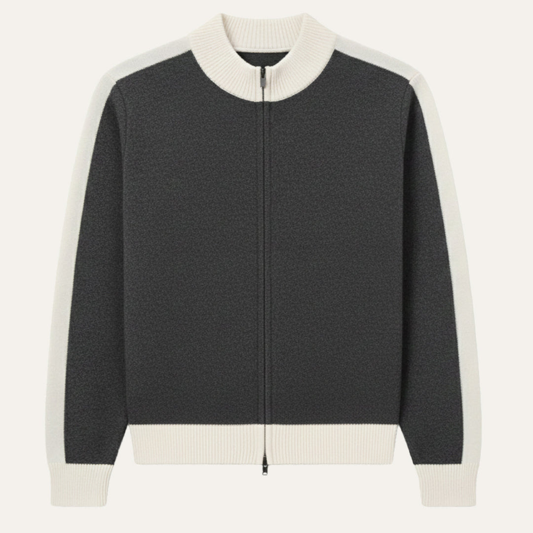 Mason | Lightweight Cashmere Jumper