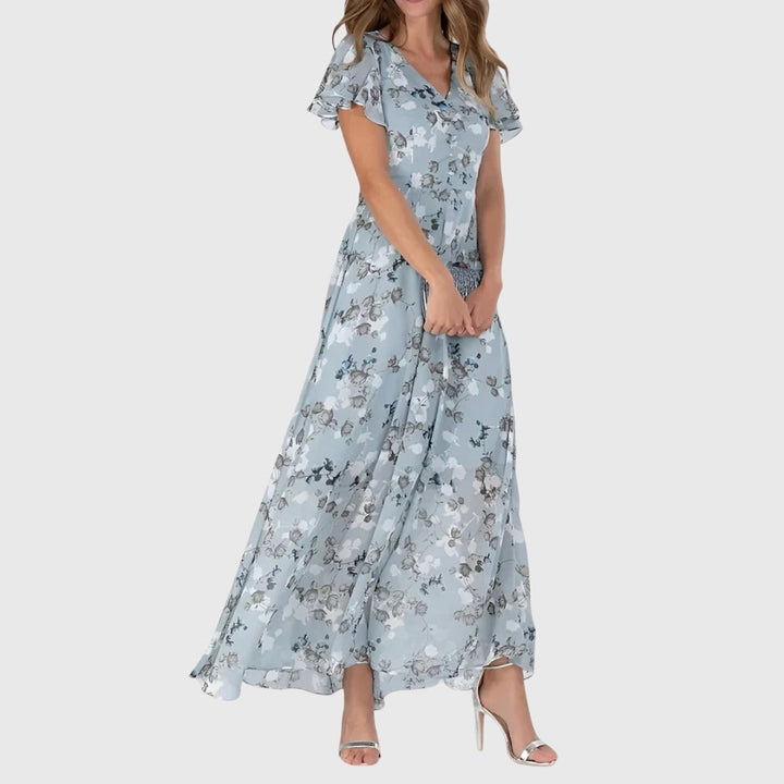 Lola | Flattering Elegant Dress