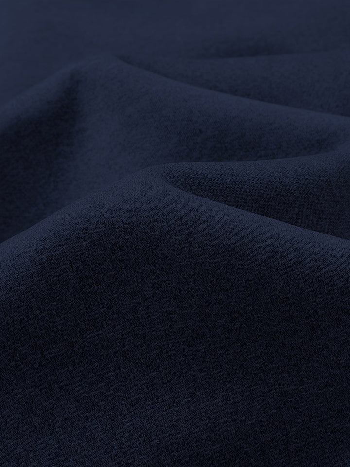 Ross | Hooded Fleece-Lined Zip-Up Jacket