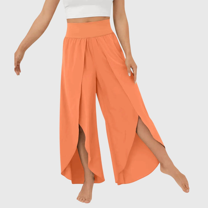 Airflow | Women's Ultra-Light Breathable Trousers