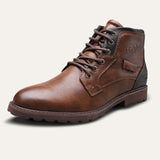 Combat Boots Men | Rugged Style, All-Day Comfort