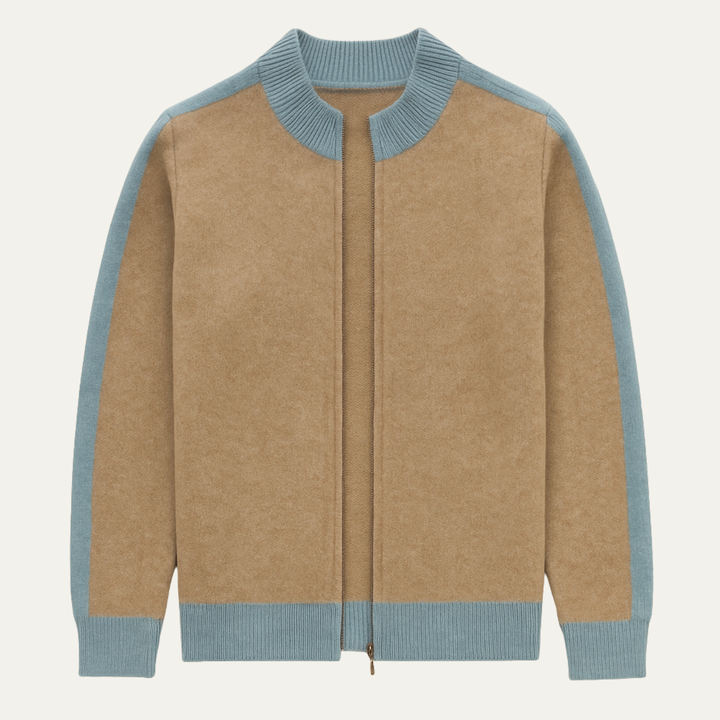 Mason | Lightweight Cashmere Jumper
