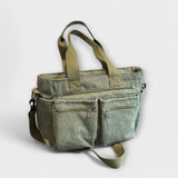 Versatile Tote Bag | Smart Organization, Everyday Elegance