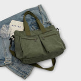 Versatile Tote Bag | Smart Organization, Everyday Elegance