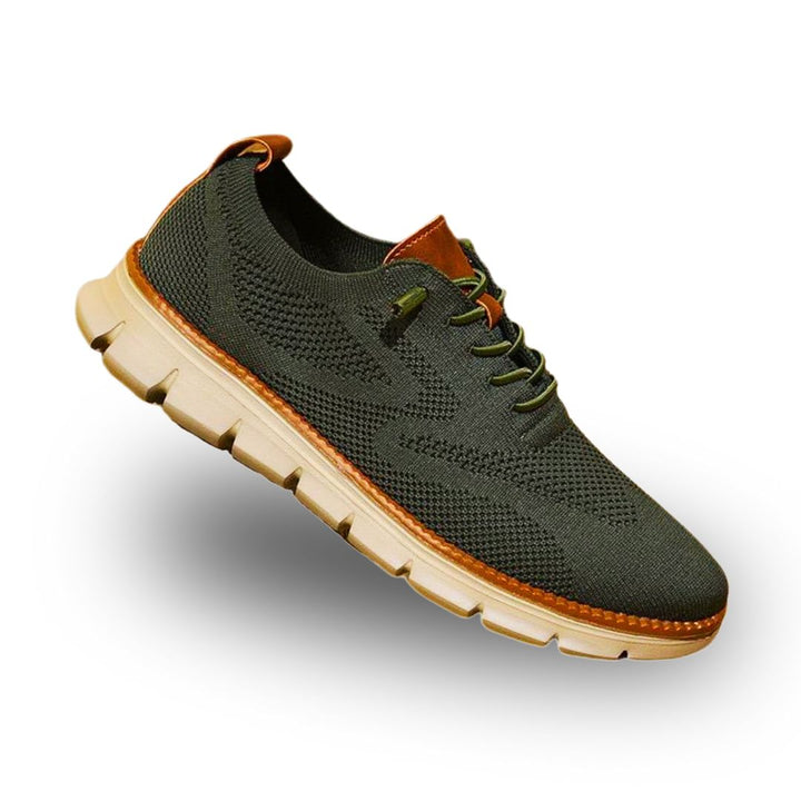 Men's Orthopaedic Walking Shoes | Arch Support