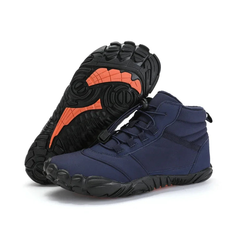 Charles | Waterproof Hiking Boots