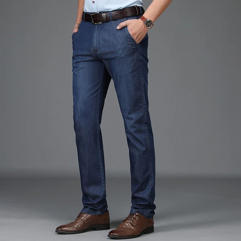 Monty | Mid-Rise Stretch Jeans