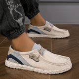 Orthopedic Loafers Men | Non-Slip Comfort & Classic Style