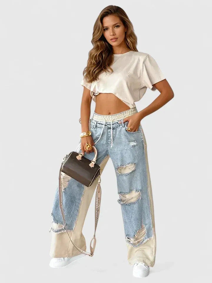Stella | Soft Everyday Joggers