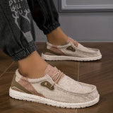Orthopedic Loafers Men | Non-Slip Comfort & Classic Style