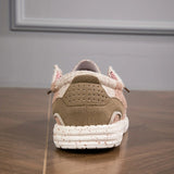 Orthopedic Loafers Men | Non-Slip Comfort & Classic Style