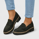 Orthopedic Comfort Loafers | Supportive Design & Timeless Style
