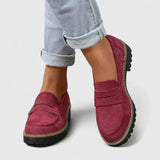 Orthopedic Comfort Loafers | Supportive Design & Timeless Style