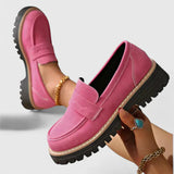 Orthopedic Comfort Loafers | Supportive Design & Timeless Style