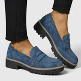 Orthopedic Comfort Loafers | Supportive Design & Timeless Style