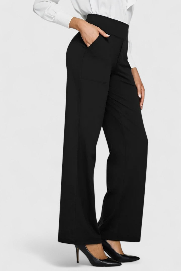 Hilary | Sophisticated Professional Trousers