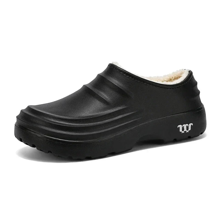 Edward | Water-Resistant Everyday Shoes