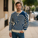 Men's Merino Wool Sweater | Premium Comfort, Timeless Style