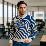 Men's Merino Wool Sweater | Premium Comfort, Timeless Style