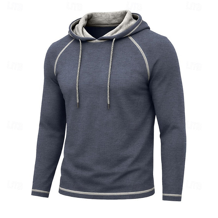 Philip | Raglan Sleeve Hoodie