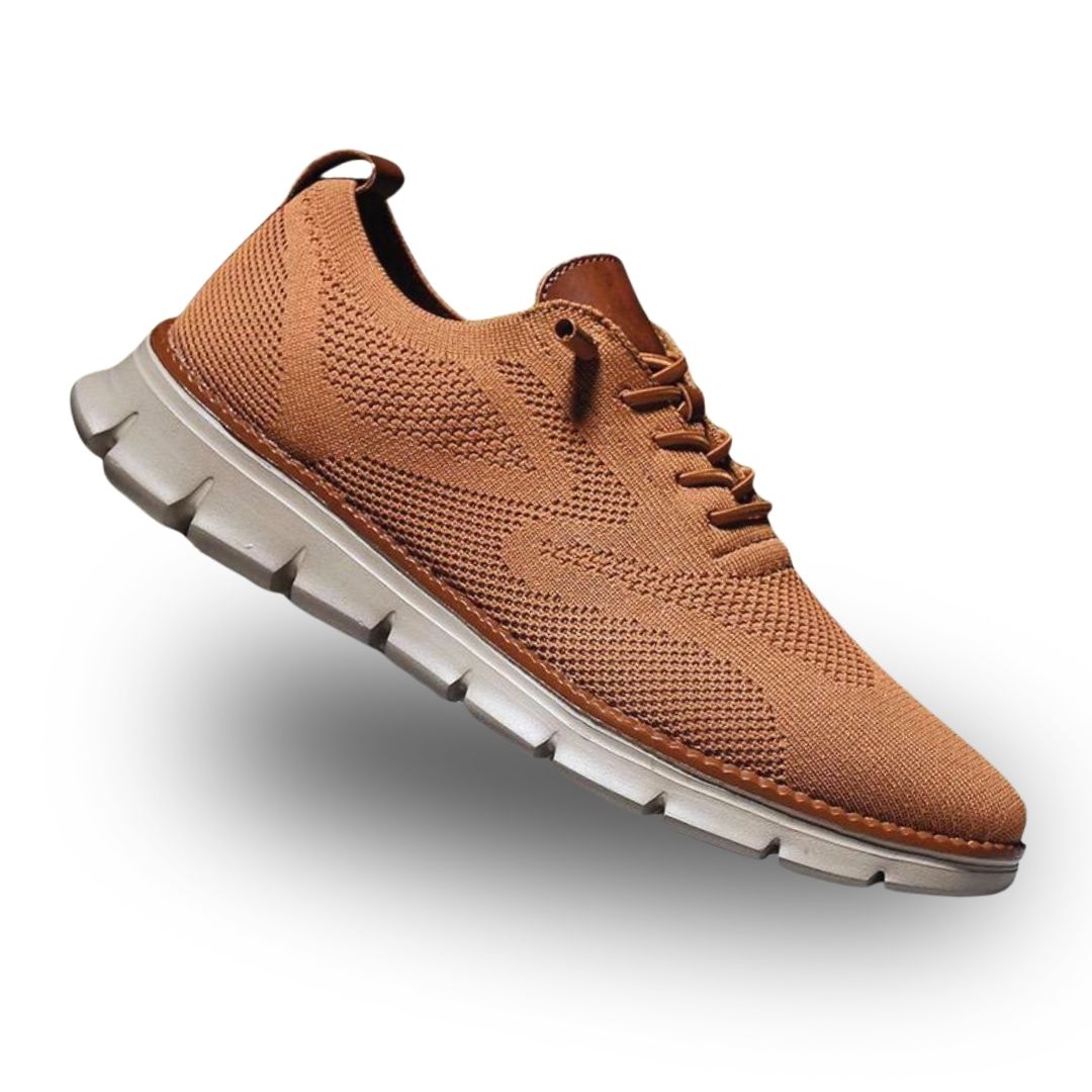 Men's Orthopaedic Walking Shoes | Arch Support
