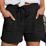 Summer Shorts Women | Relaxed Fit & All-Day Comfort