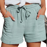 Summer Shorts Women | Relaxed Fit & All-Day Comfort
