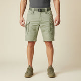 Tactical Cargo Shorts | Lightweight Summer Comfort