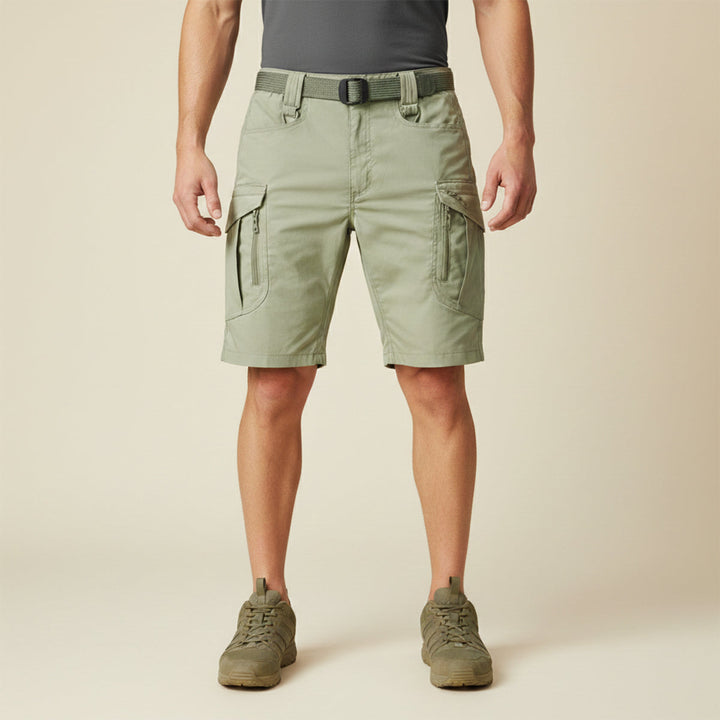 Miles | Lightweight Tactical Cargo Shorts