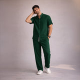 Men's Linen Summer Set | Lightweight, Effortless Style