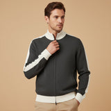 Men's Luxury Cashmere Sweater | Premium Comfort & Timeless Style